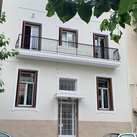 Beautiful Athenian Apartment Next To The Center Экстерьер фото